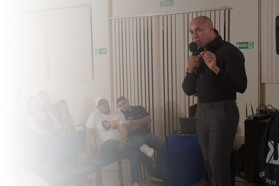 Método Transformers para academias